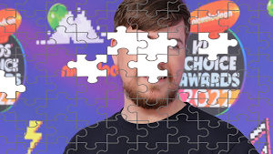 Mrbeast Game Puzzle Screenshot 0