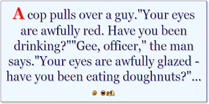 Joke of the Day - Funny Jokes Screenshot 2