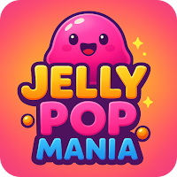 Jelly Pop Mania