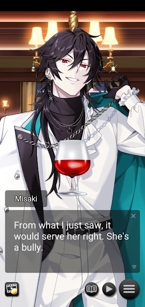 Hearts for Hire Screenshot 3