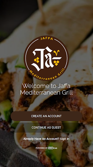 Jaffa Screenshot 0