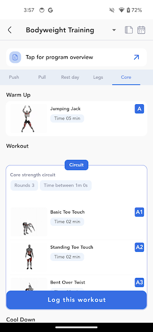 VenGold Transformations Screenshot 1