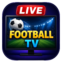 Live Football TV HD Streaming