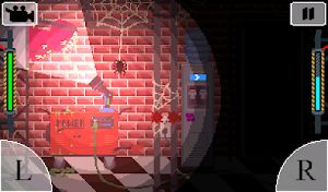 Squid Five Nights Survival Screenshot 3