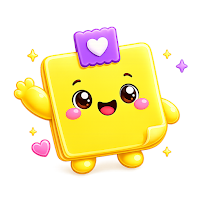 Sticky Family - Share with All