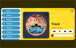 Let's Smile Starter Screenshot 1