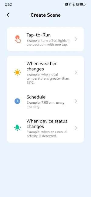 Powerology Screenshot 3