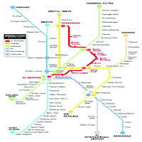Brain Trivia: Public Transport