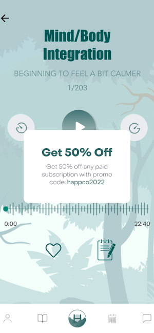 Happco Business Journey Screenshot 2