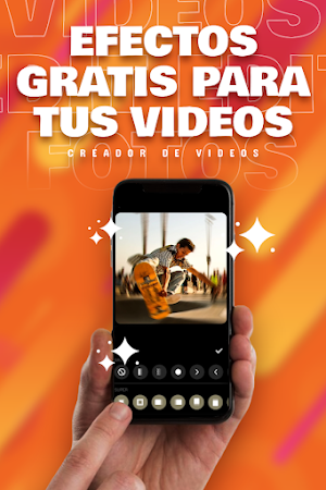 Hacer Videos Con Fotos guia Screenshot 2