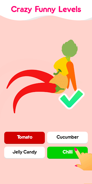 2 in 1 : Picture Puzzle Master Screenshot 1