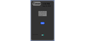 Timer Screenshot 0