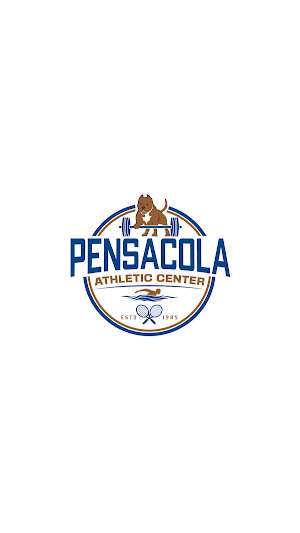 Pensacola Athletic Center Screenshot 0