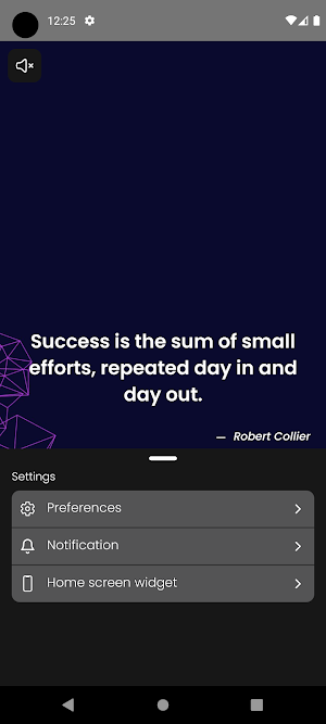 LiftQuote Screenshot 2