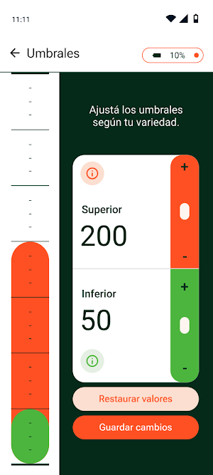 Papatronica Screenshot 2