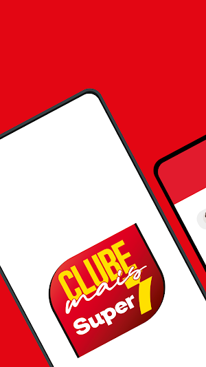 Clube Mais Super 7 Screenshot 0