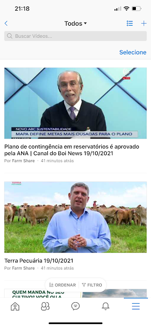 Farm Share Screenshot 0