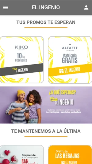El Ingenio Screenshot 0