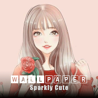 Sparkly Cute Wallpapers HD 4K