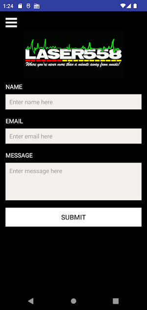 LASER558 Screenshot 3