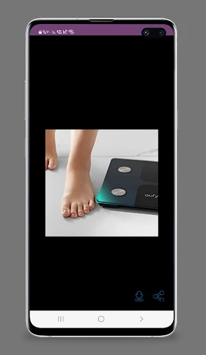 eufy smart scale c1 guide Screenshot 3