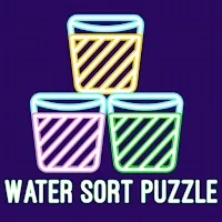 Water Sort Puzzle