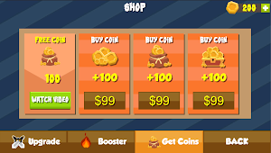 Fortress Glory Screenshot 3