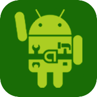 Native Android Toolkit App