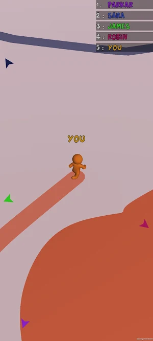 ColorArea Screenshot 1