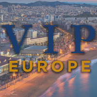 VIP EUROPE 2020