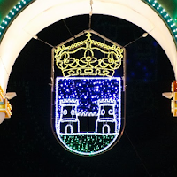 Feria de La Linea
