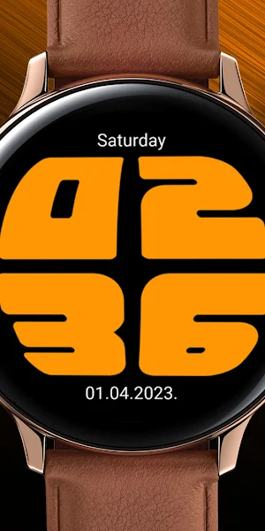 Digital X5 Screenshot 0