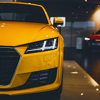 Real Car Parking