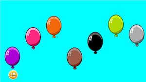 Play & Learn Colors In English Screenshot 2