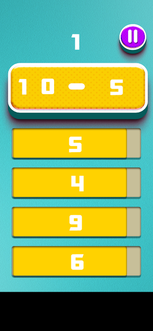 Math Multiple Screenshot 2