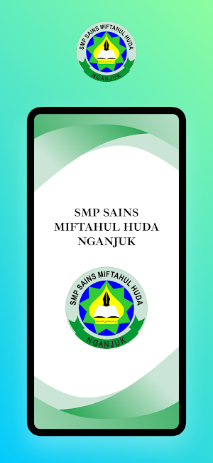 SMP Miftahul Huda Nganjuk Screenshot 0