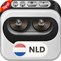 All Netherlands Radios - NLD Radios FM AM