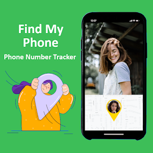 Find My Location : GPS Tracker Screenshot 0