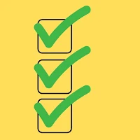 Simple To do list & Notepad