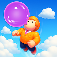 Bubble Gum Simulator!