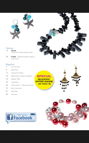 Creative Beading Screenshot 2