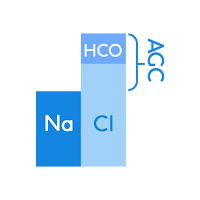 Anion Gap Calculator