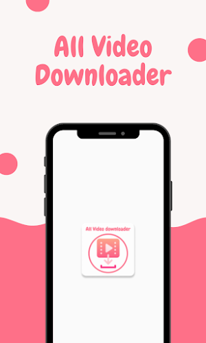 All Video Downloader Screenshot 0