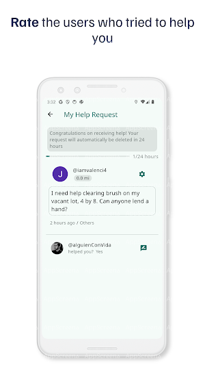 Ministrar Screenshot 3