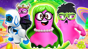 Slime Sam Super Videos Screenshot 0