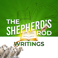 The Shepherd's Rod Writings