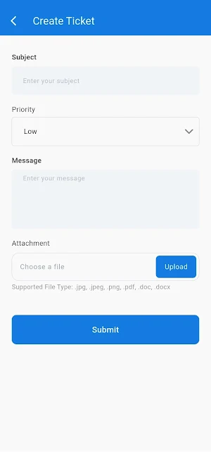 Sompay Screenshot 0