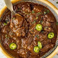 Chili Recipes