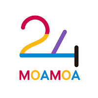 24MOAMOA - 이사모아모아