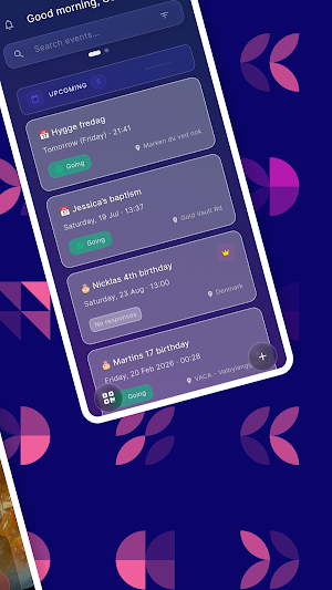 sammen Screenshot 2
